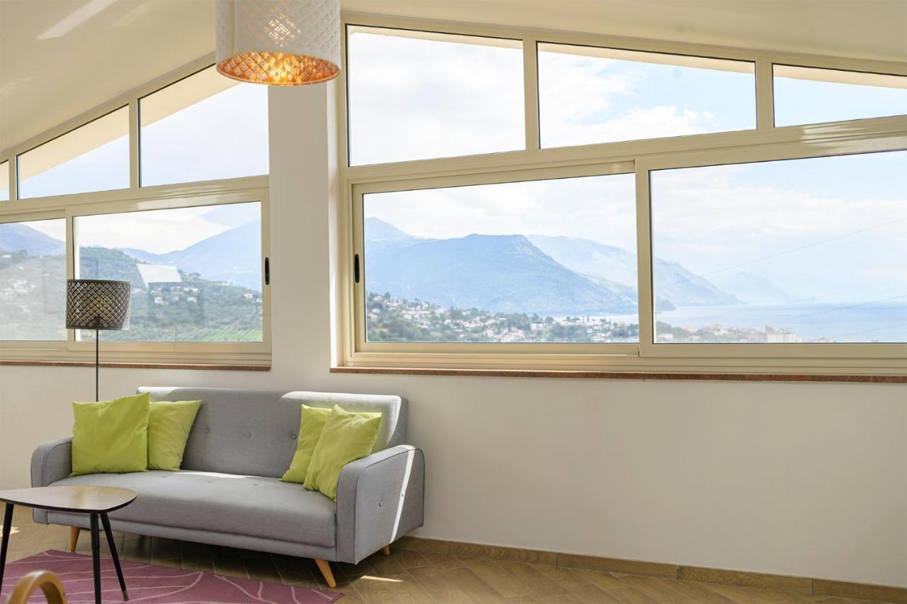 Le Voyageur Cilento Bed & Breakfast วิโบนาติ ภายนอก รูปภาพ