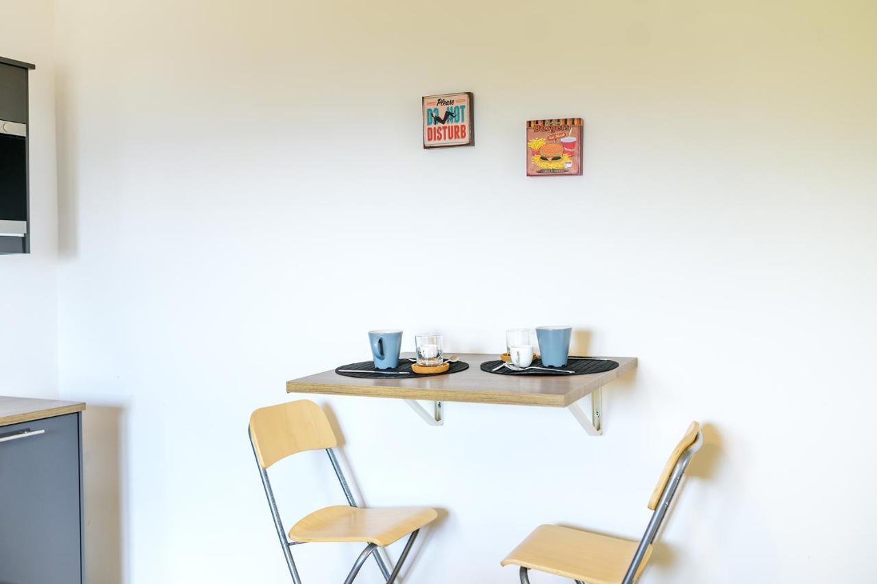 Le Voyageur Cilento Bed & Breakfast วิโบนาติ ภายนอก รูปภาพ