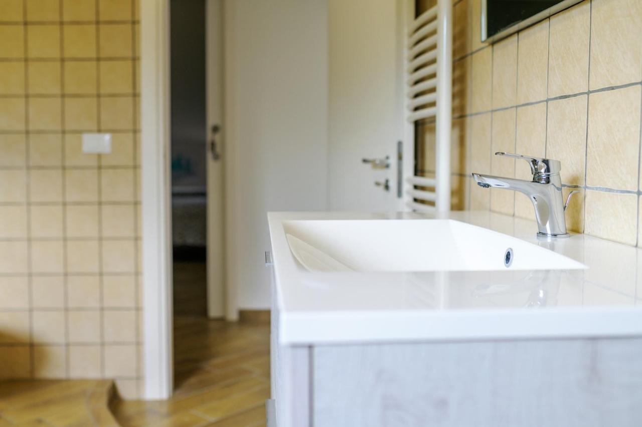 Le Voyageur Cilento Bed & Breakfast วิโบนาติ ภายนอก รูปภาพ