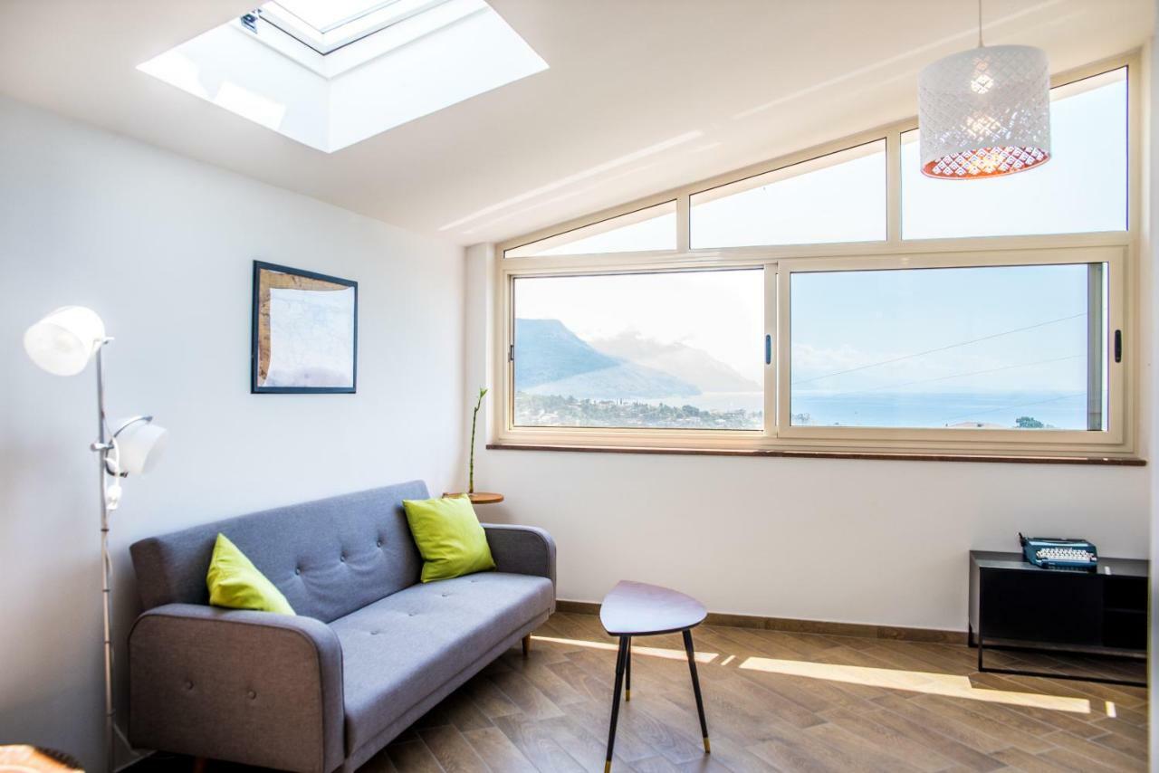 Le Voyageur Cilento Bed & Breakfast วิโบนาติ ภายนอก รูปภาพ