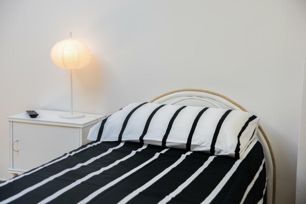 Le Voyageur Cilento Bed & Breakfast วิโบนาติ ภายนอก รูปภาพ