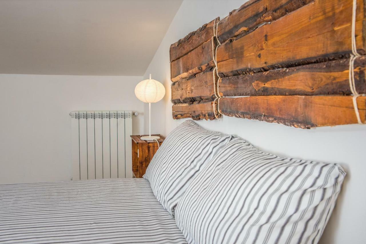 Le Voyageur Cilento Bed & Breakfast วิโบนาติ ภายนอก รูปภาพ